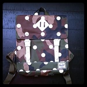Kids Herschel backpack NWOT